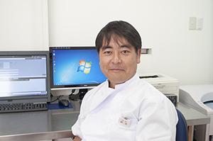 doctor